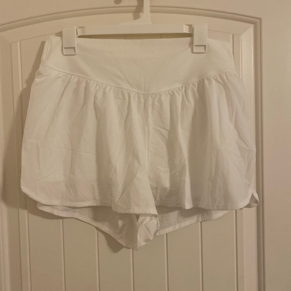Offline by Aerie athletic shorts